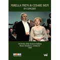Mirella Freni & Cesare Siepi in Concert 1985 Mirella Freni & Cesare Siepi in Concert 1985