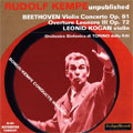 TOWER RECORDS ONLINE㤨֥ȥΡꥢ/RUDOLF KEMPE UNPUBLISHEDBEETHOVENVIOLIN CONCERTO/LEONORE OVERTURE NO.3 (4/27/1956/WAGNERSIEGFRIED IDYLL (1955RUDOLF KEMPE(cond/TORINO RAI SO/ROMA RAI SO[ARPCD0349]פβǤʤ1,351ߤˤʤޤ