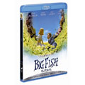 ビッグ・フィッシュ ビッグ・フィッシュ