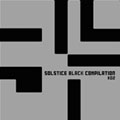 SOLSTICE BLACK COMPILATION #2[SOLMC-079]