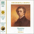Chopin: Complete Piano Works 3