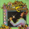 The Kinks/この世はすべてショー・ビジネス レガシー・エディション
