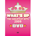 ワッツ・アップ ザ・グレイテスト・ヒッツ 2009 DVD