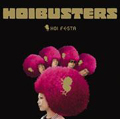 HOIBUSTERS ［CD+DVD］＜初回生産限定盤＞