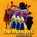 PROJECT 2002 The Monsters
