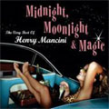 ザ・ベリー・ベスト・オブ・ヘンリー・マンシーニ ザ・ベリー・ベスト・オブ・ヘンリー・マンシーニ