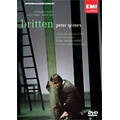 Britten: Peter Grimes / Franz Welser-Most, Zurich Opera, Christopher Ventris, Emily Magee, Liliana Nikiteanu, etc