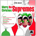 Merry Christmas : Diana Ross & The Supremes