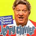Classic Clower Power