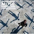 Muse/Absolution XX Anniversary ［2CD+3LP］＜Silver Vinyl＞