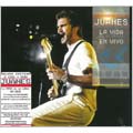 La Vida Es Un Ratico En Vivo: Deluxe Edtion  ［2CD+DVD］