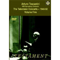 The Television Concerts 1948-52 Vol.5