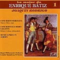 最新人気 For Serenata Concerto : Rodrigo Harp N.Allen , RPO , Batiz / クラシック