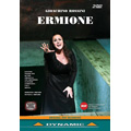Rossini: Ermione / Roberto Abbado, Bologna Theatre Orchestra, Prague Chamber Chorus, etc