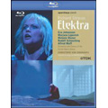 R.Strauss: Elektra / Christoph von Dohnanyi, Zurich Opera House Orchestra & Chorus, Eva Johansson, etc