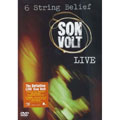 Live: 6 String Belief
