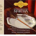 FLOTOW:MARTHA (1944):JOHANNES SCHULER(cond)/BERLIN STATE OPERA ORCHESTRA & CHORUS/ETC