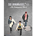 The Sentimental Chord : SG Wannabe Vol. 4