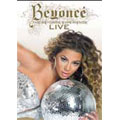 Beyonce/The Beyonce Experience Live[88697180879]
