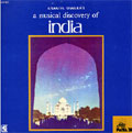 Musical Discovery Of India