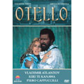 Verdi: Otello/ Vladimir Atlantov