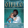 Verdi: Otello/ Vladimir Atlantov Verdi: Otello/ Vladimir Atlantov