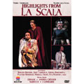 Highlights From La Scala/ Riccardo Chailly