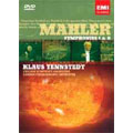 Mahler: Symphony No. 8; 1 / Klaus Tennstedt, LPO, etc