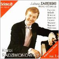 Zarebski :Complete Piano Works Vol.1 -Fantaisie Polonaise Op.9/Ballade Op.18/etc (2/20-21/1993):Karol Radziwonowicz(p) Zarebski :Complete Piano Works Vol.1 -Fantaisie Polonaise Op.9/Ballade Op.18/etc (2/20-21/1993):Karol Radziwonowicz(p)