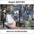 R.Boutry: Wind Orchestral Works / Boutry, Doyon, Sorlin, Kesmaecker, Orchestra d'Harmonie de la Garde Republicaine, etc