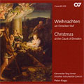 Christmas at the Court of Dresden Christmas at the Court of Dresden