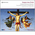 Sanguis Jesu Christi / Stefan Johannes Morent, Ordo Virtutum Sanguis Jesu Christi / Stefan Johannes Morent, Ordo Virtutum