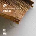 ʥ󡦥ˡ/Mozart Clarinet Concerto/ Carney,Jonathan[222859]