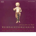 J.S.Bach:Christmas Oratorio Bwv.248:Hans-Christoph Rademann
