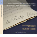 Mendelssohn Anthology Vol.6 "Sinfonische Kostbarkeiten & Konzerte fur 2 Klaviere" / Naoshi Takahashi, Erzgebirgische Philharmonie Aue, etc Mendelssohn Anthology Vol.6 "Sinfonische Kostbarkeiten & Konzerte fur 2 Klaviere" / Naoshi Takahashi, Erzgebirgische Philharmonie Aue, etc