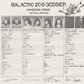 ギャラクティカ・ズー・ドッシエー＜限定盤＞