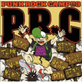 PUNK ROCK CAMP!!3
