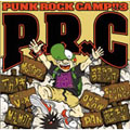 PUNK ROCK CAMP!!3 PUNK ROCK CAMP!!3