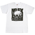 NOFX/NoFx 「Old Skull」 T-shirt White/S