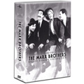 ザ・ベスト・オブ・マルクス・ブラザース/Marx Brothers Box Set(5枚組) ザ・ベスト・オブ・マルクス・ブラザース/Marx Brothers Box Set(5枚組)