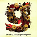 TOWER RECORDS ONLINE㤨GRAND CLASSICS/parcel of tone[TBBT-005]פβǤʤ1,572ߤˤʤޤ