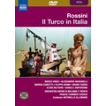 Rossini: Il Turco in Italia / Antonello Allemandi, Bolzano-Trento Haydn Orchestra, Prague Chamber Choir, Marco Vinco, etc