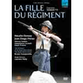 Donizetti: La Fille du Regiment / Bruno Campanella, CGRO & Chorus, Natalie Dessay, Juan Diego Florez, etc