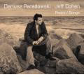 Dariusz Paradowski - Songs : Mozart, Beethoven, Schubert, Rachmaninov, etc (11/2008) / Jeff Cohen(p)