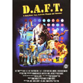 D.A.F.T [VHS]