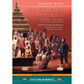 ޥåƥ/Bizet Les Pecheurs de Perles/ 繯[DYNDVD33459]