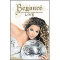 The Beyonce Experience Live