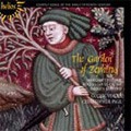 The Garden of Zephirus -Dufay/de Caserta/Briquet/Landini/etc:Christopher Page(cond)/Gothic Voices The Garden of Zephirus -Dufay/de Caserta/Briquet/Landini/etc:Christopher Page(cond)/Gothic Voices