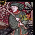 The Garden of Zephirus -Dufay/de Caserta/Briquet/Landini/etc:Christopher Page(cond)/Gothic Voices