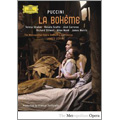 Puccini: La Boheme / James Levine, Metropolitan Opera Orchestra and Chorus, Teresa Stratas, Jose Carreras, Renata Scotto, etc